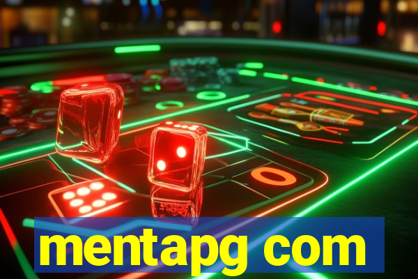 mentapg com